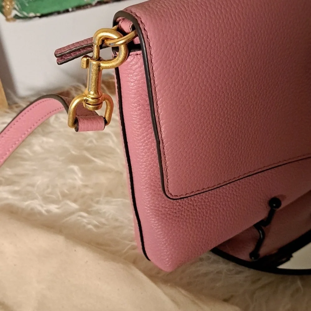 Tory Burch McGraw Crossbody NWOTs